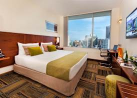 Best Western Premier Marina Las Condes 3