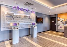 Premier Inn Bristol Parkway - M32 4