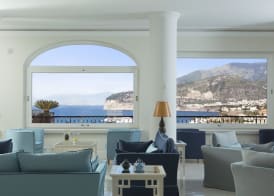 Grand Hotel Capodimonte 3