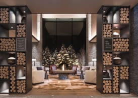 Higashiyama Niseko Village, a Ritz-Carlton Reserve 3