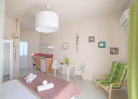 Del Mare Beach Hotel 3