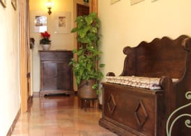 Hotel Pallotta 4