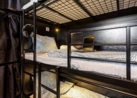 Bee Hostel 5