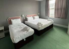 The Grand Hotel 3