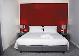Hotel Leopardi 4