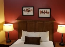The Royal Victorian Motel 3
