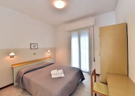 Hotel Doria 3
