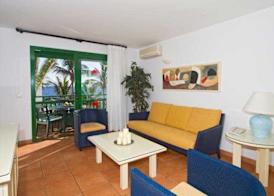 Bungalows Velázquez 2
