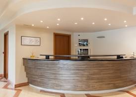 Garner Hotel Rome Aurelia by IHG 2