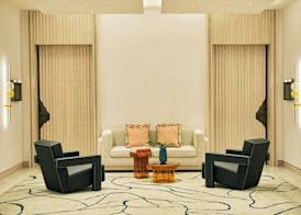 Hotel Arts Barcelona 3