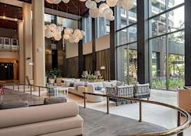 Voyage Belek Golf & Spa Hotel 5
