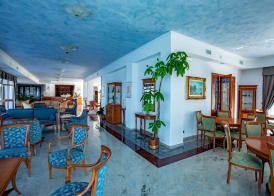 Club Residence La Castellana 2