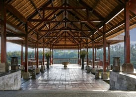 Mandapa, a Ritz-Carlton Reserve 2