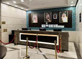 Hussein Beyari Hotel 4