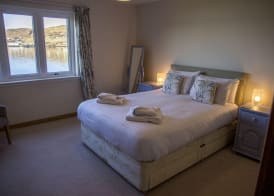 Old Pier Cottage B&B 4