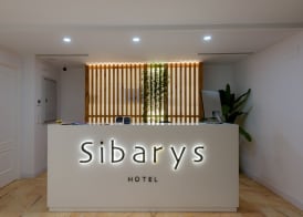 Hotel Boutique Sibarys - Adults Recommended 3