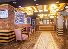 Best Nobel Hotel 3