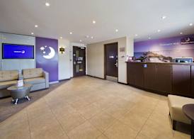 Premier Inn Christchurch West 2