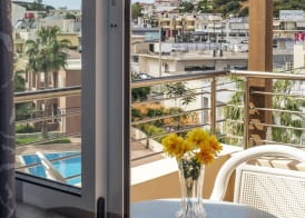 Theos Village Apartments 4
