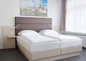 Viva Hotel Lübeck 5