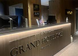 Grand Hotel Skei - Unike Hoteller 4