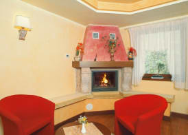 Hotel Conca Verde 3