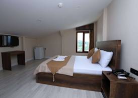 Perla Blanca Hotel 5