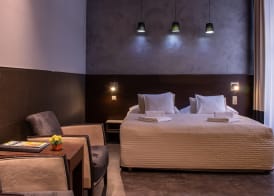 Carat Boutique Hotel 3