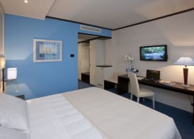 Palace Hotel Legnano 4