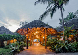 Koh Yao Yai Village 4