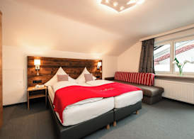 Hotel Tradizio 5