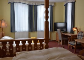 Hotel Meyn 5