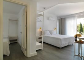 La Kumsal Hotel 5