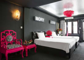 Thang Long Espana Hotel 3