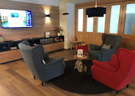 Hotel Weißbräu 3