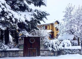 Hotel Rural La Viña - Only Adults 3