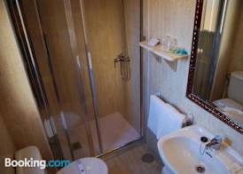 Hotel Santa Faz 4