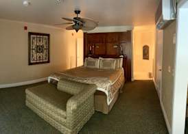Yosemite View Lodge 5