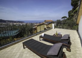 Eterea Charming Suites 2