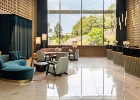 Renaissance Porto Lapa Hotel 4