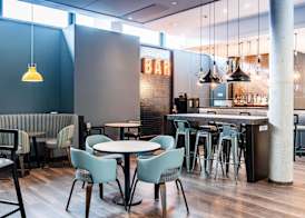 Premier Inn Hannover City University 2