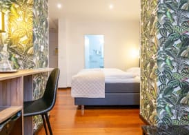 Hotel Europe 5