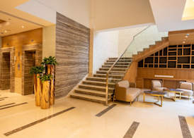 Ramada Encore by Wyndham Kathmandu Thamel 2