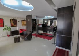 Hotel Razvan 2