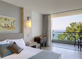 White Rocks Hotel Kefalonia 4