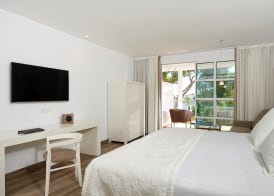 Meliá Cala d'Or Boutique Hotel 4