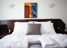 City Gate Hotel Airport Thessaloniki 3