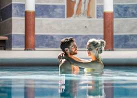 Sporthotel Wagrain 5