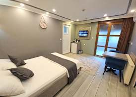 Sahrakent Otel Pendik 5
