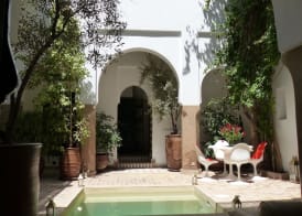 Riad Magellan 3
